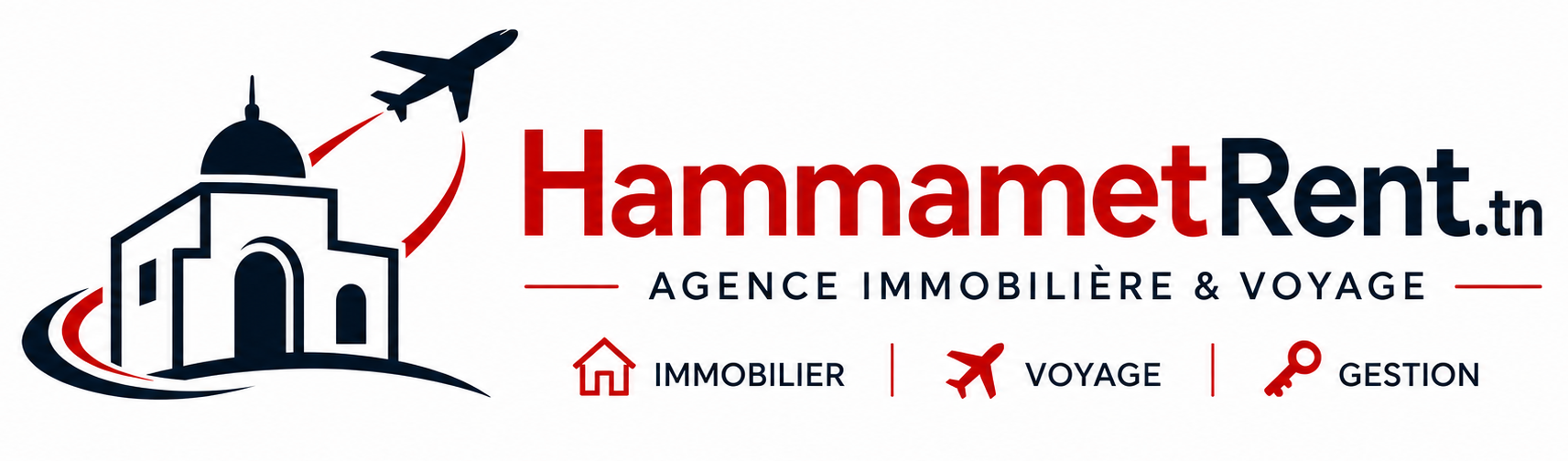HammametRent.tn